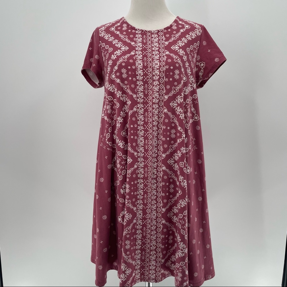 Derek Heart Woman’s Dress
